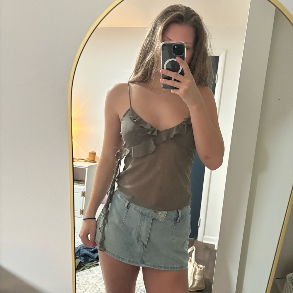 H&M Tank